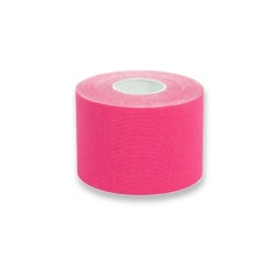 GIMA TAPE PER KINESIOLOGIA - 5MTX5CM - COLORI DIVERSI