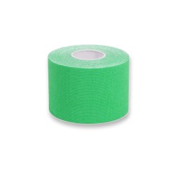 GIMA TAPE PER KINESIOLOGIA - 5MTX5CM - COLORI DIVERSI