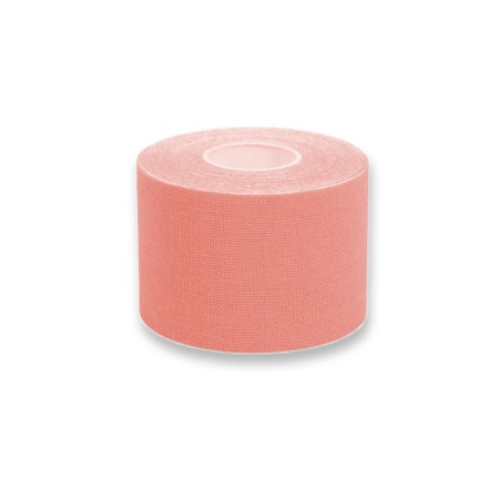 GIMA TAPE PER KINESIOLOGIA - 5MTX5CM - COLORI DIVERSI
