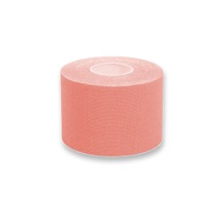 GIMA TAPE PER KINESIOLOGIA - 5MTX5CM - COLORI DIVERSI