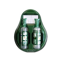 PVS DROP - STAZIONE LAVAGGIO OCULARE