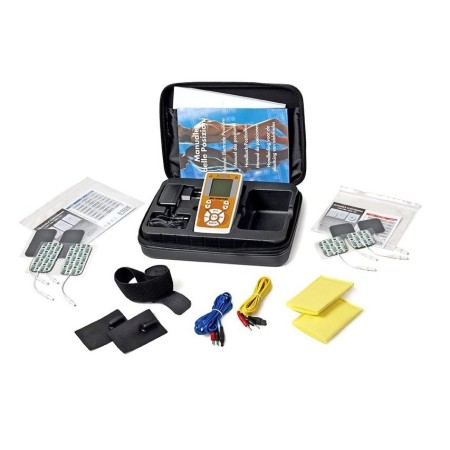 I-TECH KIT IONOFORESI - RICAMBIO