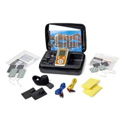 I-TECH KIT IONOFORESI - RICAMBIO