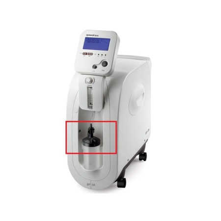 GIMA FILTRI PER CONCENTRATORI DI OSSIGENO DA 3 LT E 5LT - (CONF. 10 PZ.)