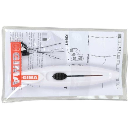 GIMA MONOFILAMENTO 10GR