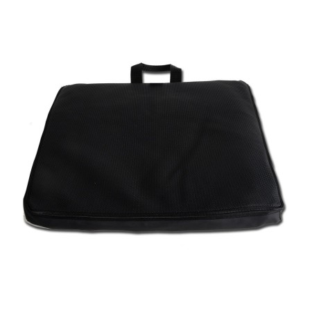 GIMA CUSCINO ANTIDECUBITO BULGEL - 41X41X3CM