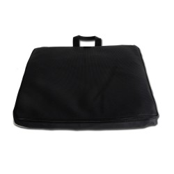 GIMA CUSCINO ANTIDECUBITO BULGEL - 41X41X3CM