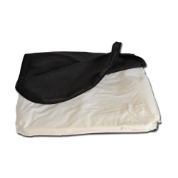 GIMA CUSCINO ANTIDECUBITO BULGEL - 41X41X3CM