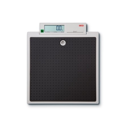 SECA BILANCIA DIGITALE DA TERRA SECA 877 - PORTATA 200KG