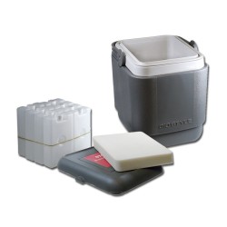 GIO'STYLE PROFESSIONAL PORTA VACCINI PROFESSIONALE 