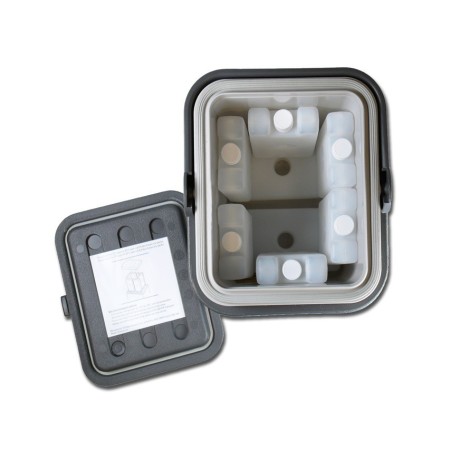 GIO'STYLE PROFESSIONAL PORTA VACCINI PROFESSIONALE 