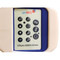 GIMA VIDEOCOLPOSCOPIO COLPRO 222 DX