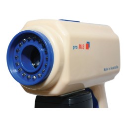 GIMA VIDEOCOLPOSCOPIO COLPRO 222 DX