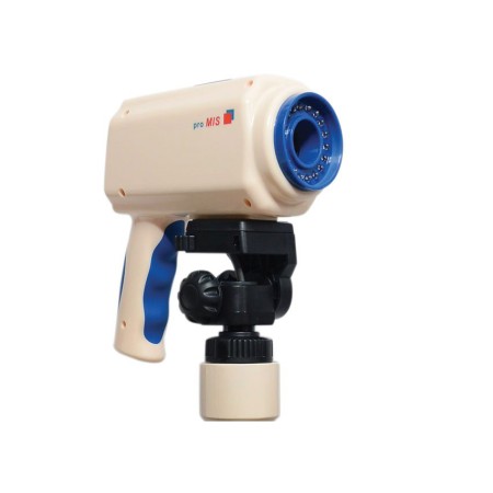 GIMA VIDEOCOLPOSCOPIO COLPRO 222 DX