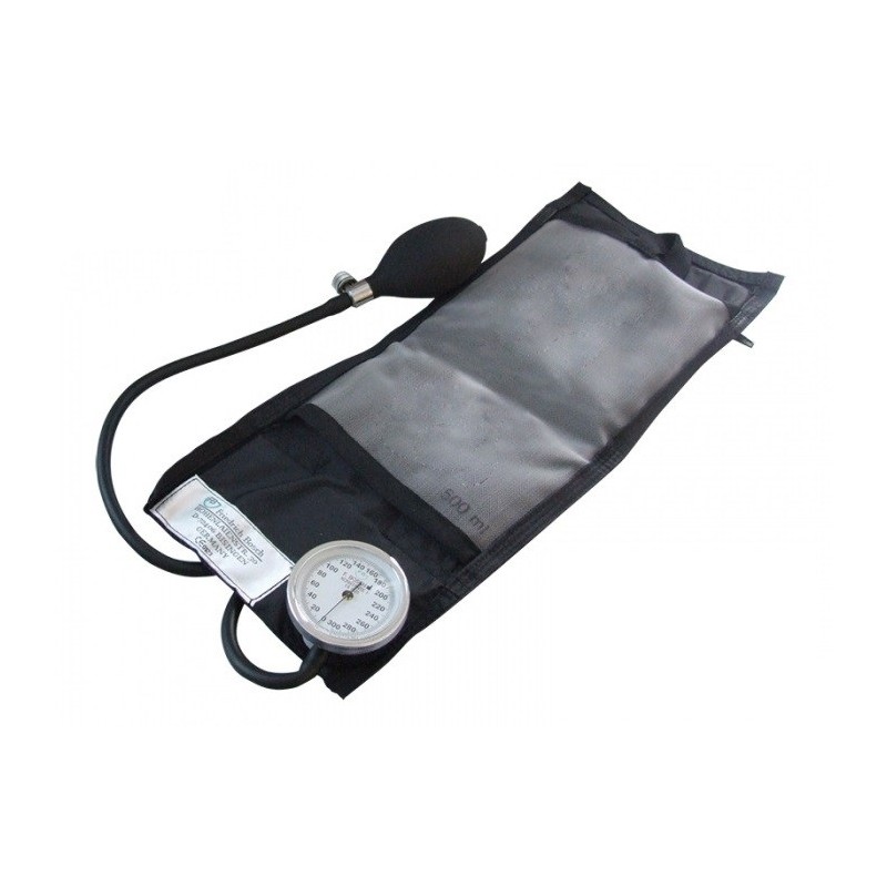 INTERMED BRACCIALE SPREMISACCA PER INFUSIONE CON MANOMETRO - MISURE DIVERSE
