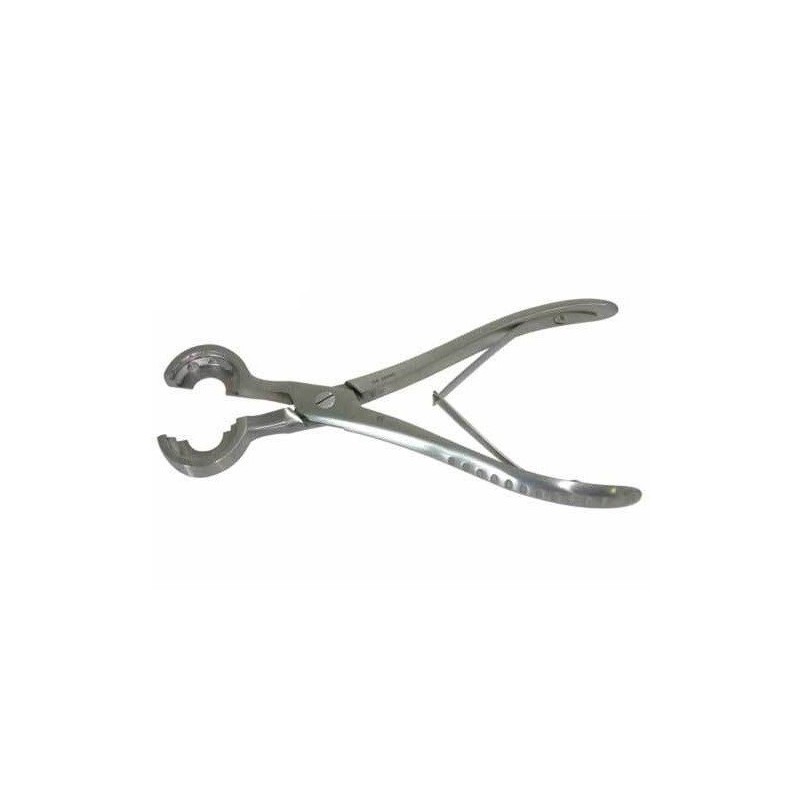 INTERMED PINZA APRIFLEBO IN ACCIAIO INOX