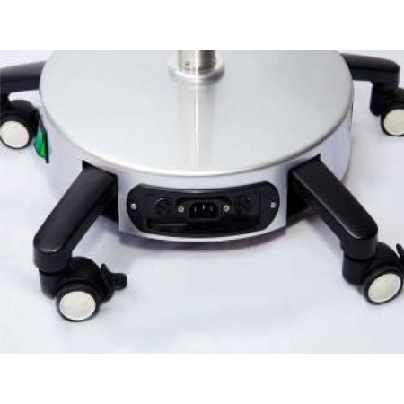 GIMA COLPOSCOPIO A LED AC-2311 - CON VIDEOCAMERA INTEGRATA