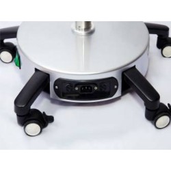 GIMA COLPOSCOPIO A LED AC-2311 - CON VIDEOCAMERA INTEGRATA