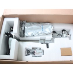 GIMA COLPOSCOPIO A LED AC-2311 - CON VIDEOCAMERA INTEGRATA