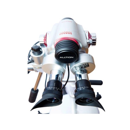 GIMA COLPOSCOPIO A LED AC-2311 - CON VIDEOCAMERA INTEGRATA