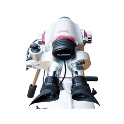 GIMA COLPOSCOPIO A LED AC-2311 - CON VIDEOCAMERA INTEGRATA