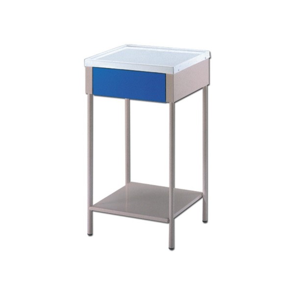 GIMA COMODINO - CON CASSETTO