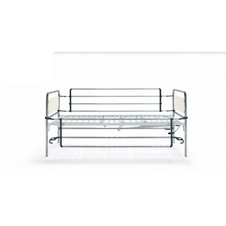 KSP COPPIA DI SPONDE RIBALTABILI