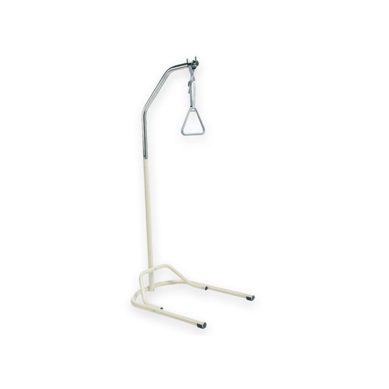 GIMA ASTA SOLLEVAMENTO DA TERRA