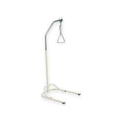 GIMA ASTA SOLLEVAMENTO DA TERRA