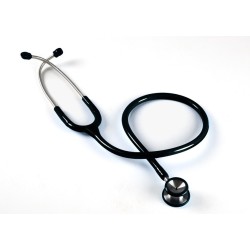 GIMA DUOFONO CLASSIC - PEDIATRICO - LIRA (AZZURRO O NERO)