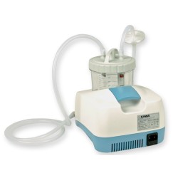 GIMA ASPIRATORE CHIRURGICO VEGA UNO (1 LITRO)