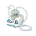 GIMA ASPIRATORE CHIRURGICO VEGA UNO (1 LITRO) - 15 LT AL MINUTO