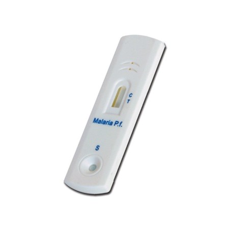 GIMA TEST MALARIA - PROFESSIONALE - CONF. 40 PZ.