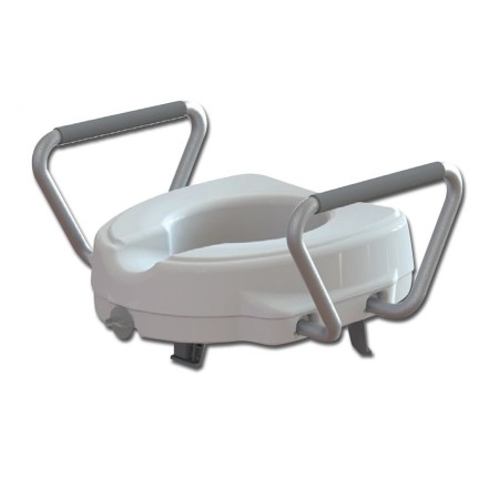 GIMA RIALZO WC - 12,5CM