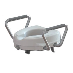 GIMA RIALZO WC - 12,5CM