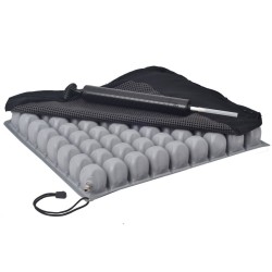 GIMA CUSCINO AD ARIA - 45 x 45 x 6 cm - con fodera