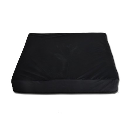 CUSCINO ANTIDECUBITO VISCO-MOUSS - 41X 41X6CM