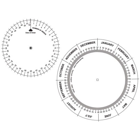 GIMA DISCO DI GRAVIDANZA
