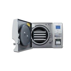 TECNO-GAZ AUTOCLAVE EUROPA B EVO CLASSE B - 15LT - CON STAMPANTE