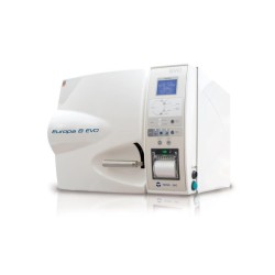 TECNO-GAZ AUTOCLAVE EUROPA B EVO CLASSE B - 15LT - CON STAMPANTE