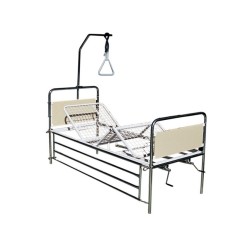 GIMA LETTO DEGENZA ARTICOLATO A 3 SNODI