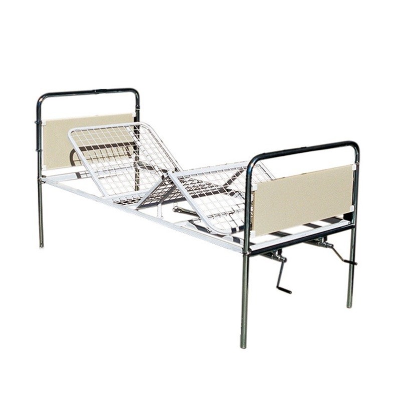 GIMA LETTO DEGENZA ARTICOLATO A 3 SNODI