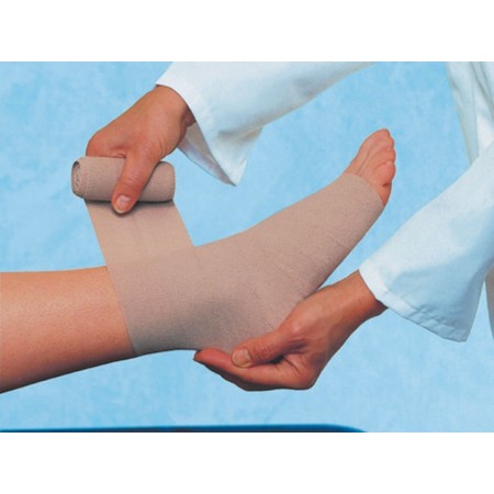 BSN BENDA COMPRESSIVA ELASTICA COMPRILAND - VARIE MISURE