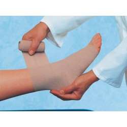 BSN BENDA COMPRESSIVA ELASTICA COMPRILAND - VARIE MISURE