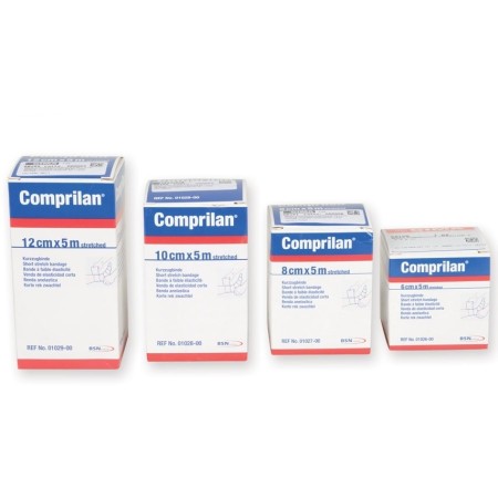 BSN BENDA COMPRESSIVA ELASTICA COMPRILAND - VARIE MISURE