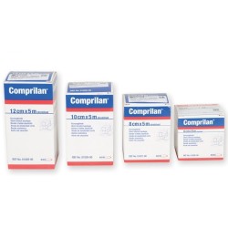 BSN BENDA COMPRESSIVA ELASTICA COMPRILAND - VARIE MISURE