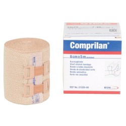 BSN BENDA COMPRESSIVA ELASTICA COMPRILAND - VARIE MISURE