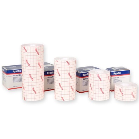 BSN MEDICAL MEDICAZIONE A ROTOLO HYPAFIX - VARIE MISURE