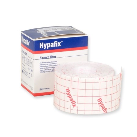 BSN MEDICAL MEDICAZIONE A ROTOLO HYPAFIX - VARIE MISURE