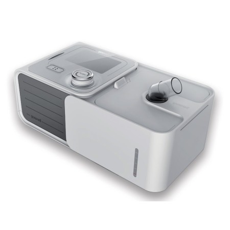 YUWELL DISPOSITIVO PAP DI VENTILAZIONE - CPAP/AUTO CPAP